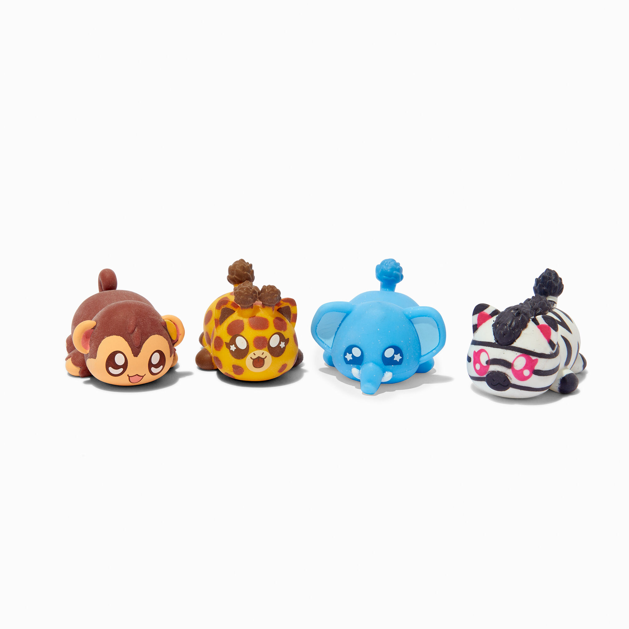 Aphmau™ Mystery MeeMeows Series 2 Squishy Figure Blind Bag - Styles Vary,