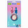 C&acirc;ble de chargement USB-C en exclusivit&eacute; chez Claire&#39;s Disney Stitch,