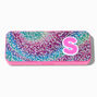 Initial Bedazzled Makeup Palette - S,