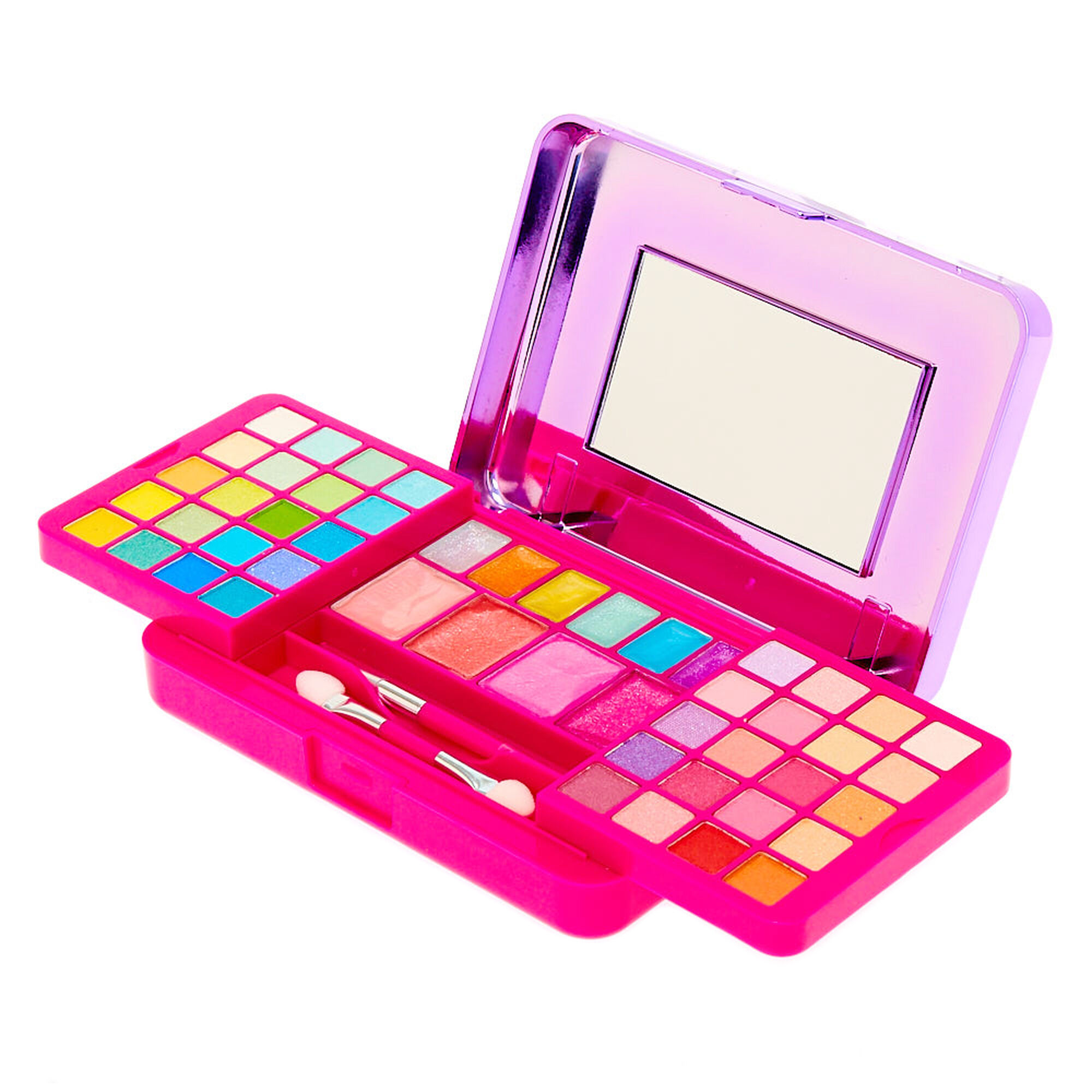  Palette  compacte de maquillage  Candy Collection Claire s  FR
