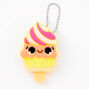 Pucker Pops&reg; Ice Cream Lip Gloss - Raspberry,