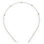 Pearl Mini Halo Headband,
