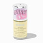 Glitter Glow Vegan Glow in The Dark Nail Polish - Yellow,