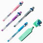 Disney Stitch Sleepy Stitch Pen Set - 4 Pack,