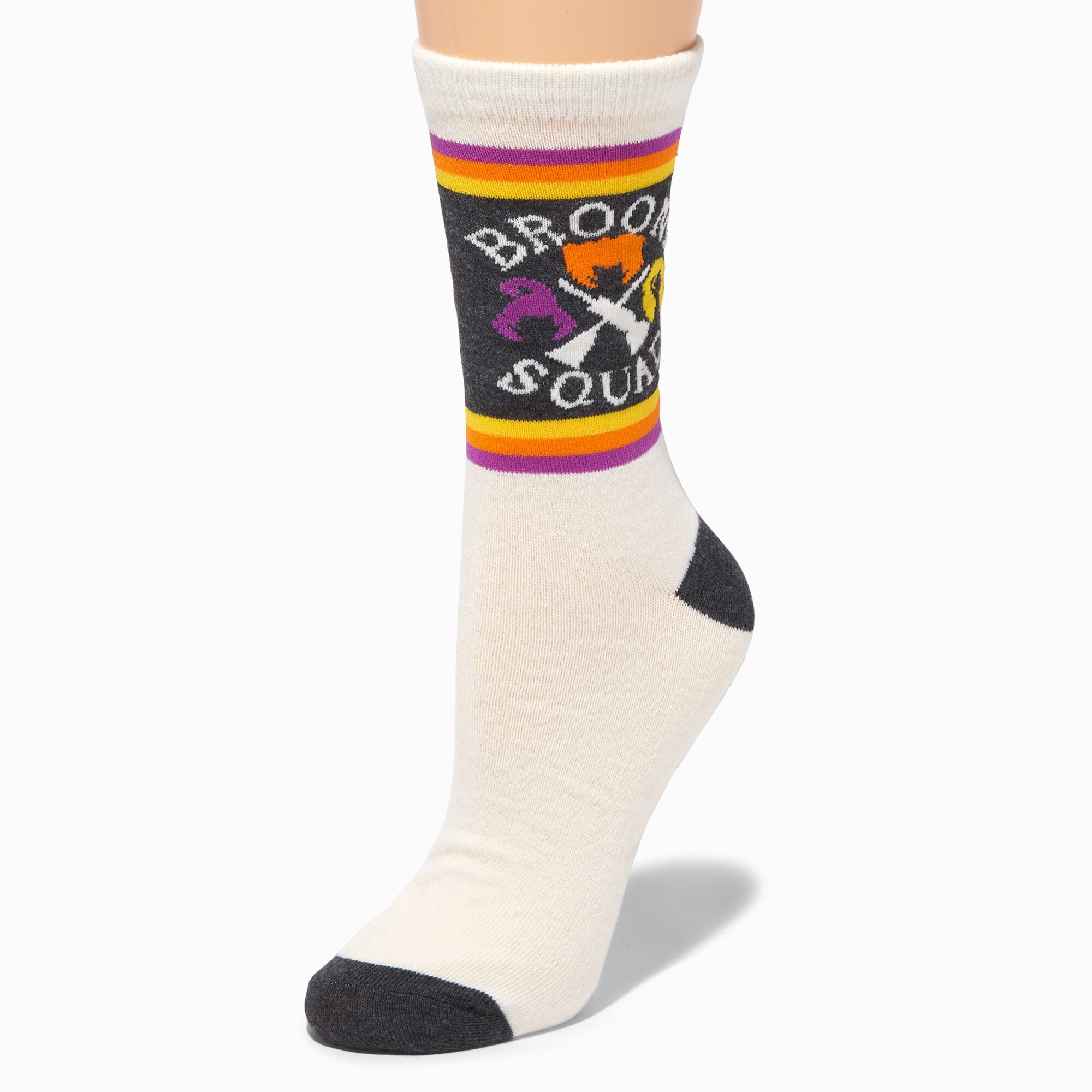 ©Disney Hocus Pocus Crew Socks - 3 Pack,