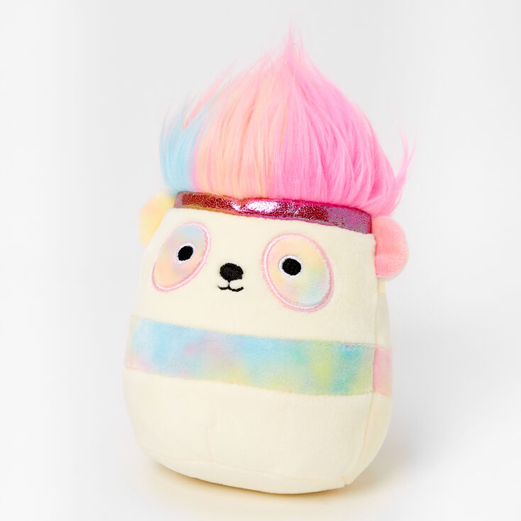 Jouet en peluche Squish-Doos 13&nbsp;cm Squishmallows&trade; - Les mod&egrave;les peuvent varier,