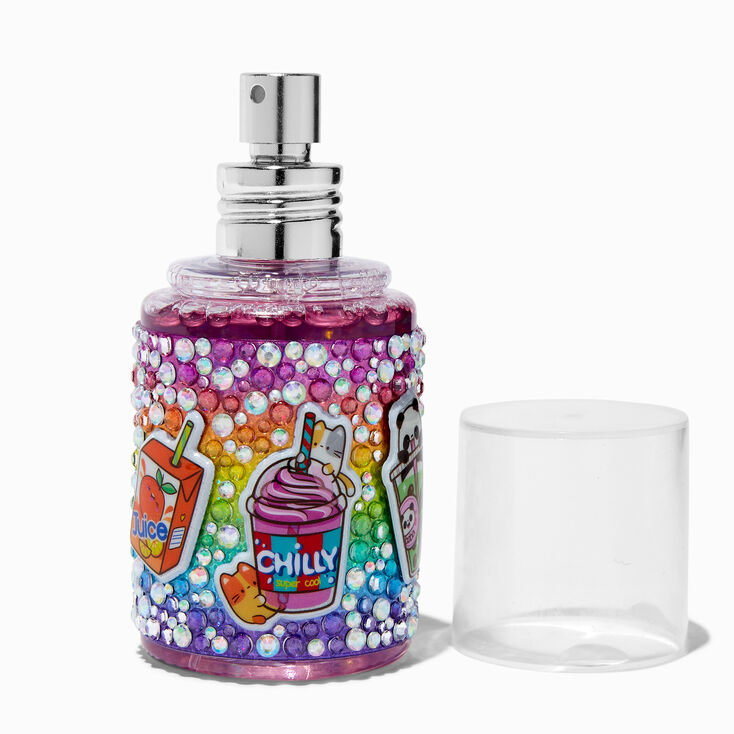 Critter Drinks Bling Body Spray,