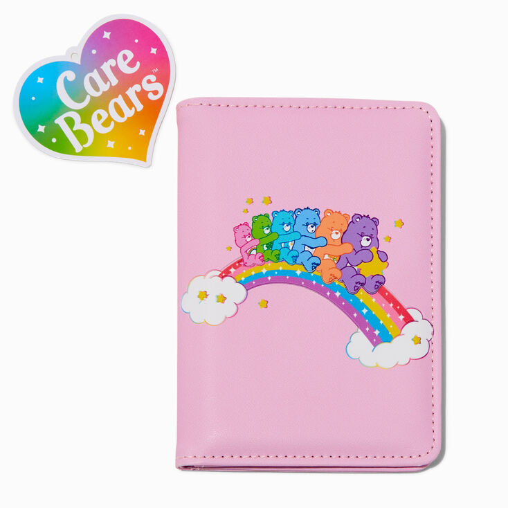 Care Bears&trade; Passport Holder,