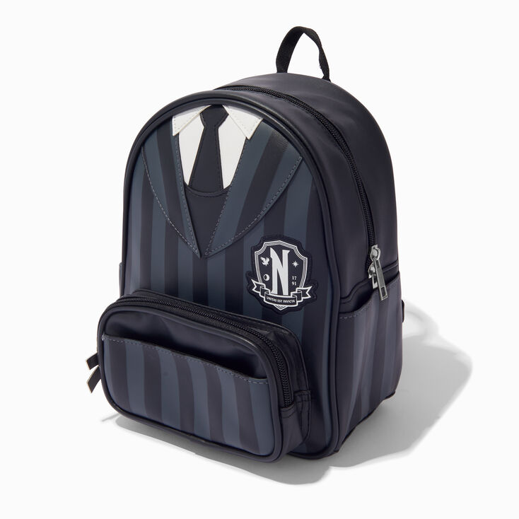 Wednesday&trade; Uniform Backpack,