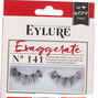 Eylure Exaggerate No. 141 False Lashes,