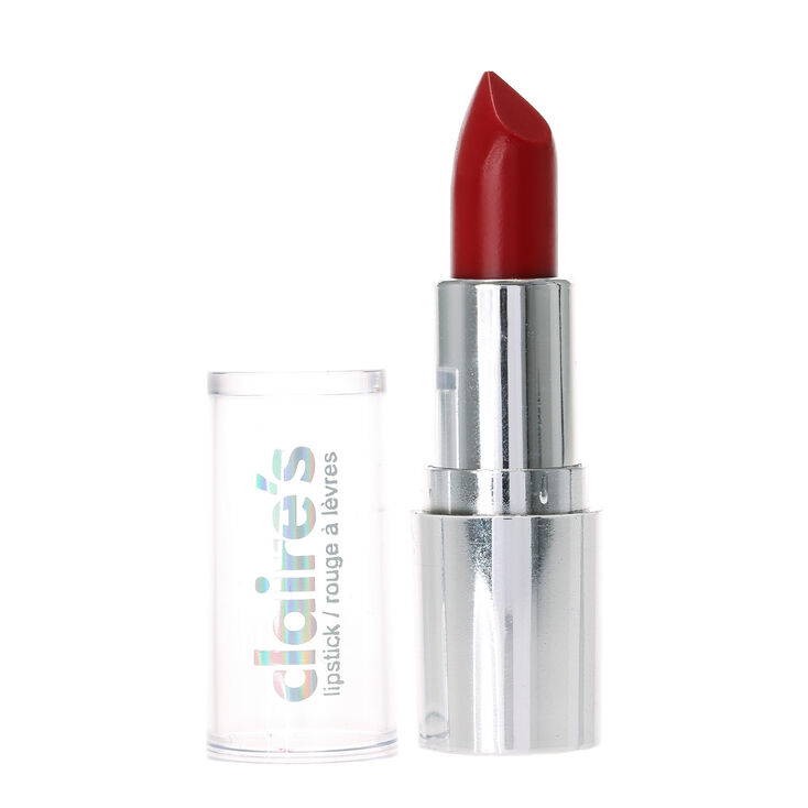Rouge &agrave; l&egrave;vres rouge,