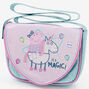 Peppa Pig&trade; Unicorn Cross Body Handbag,