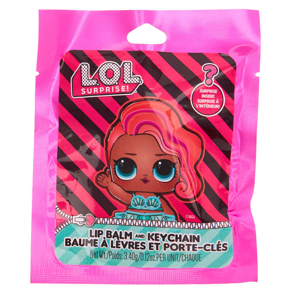 Lol doll keychain new arrivals