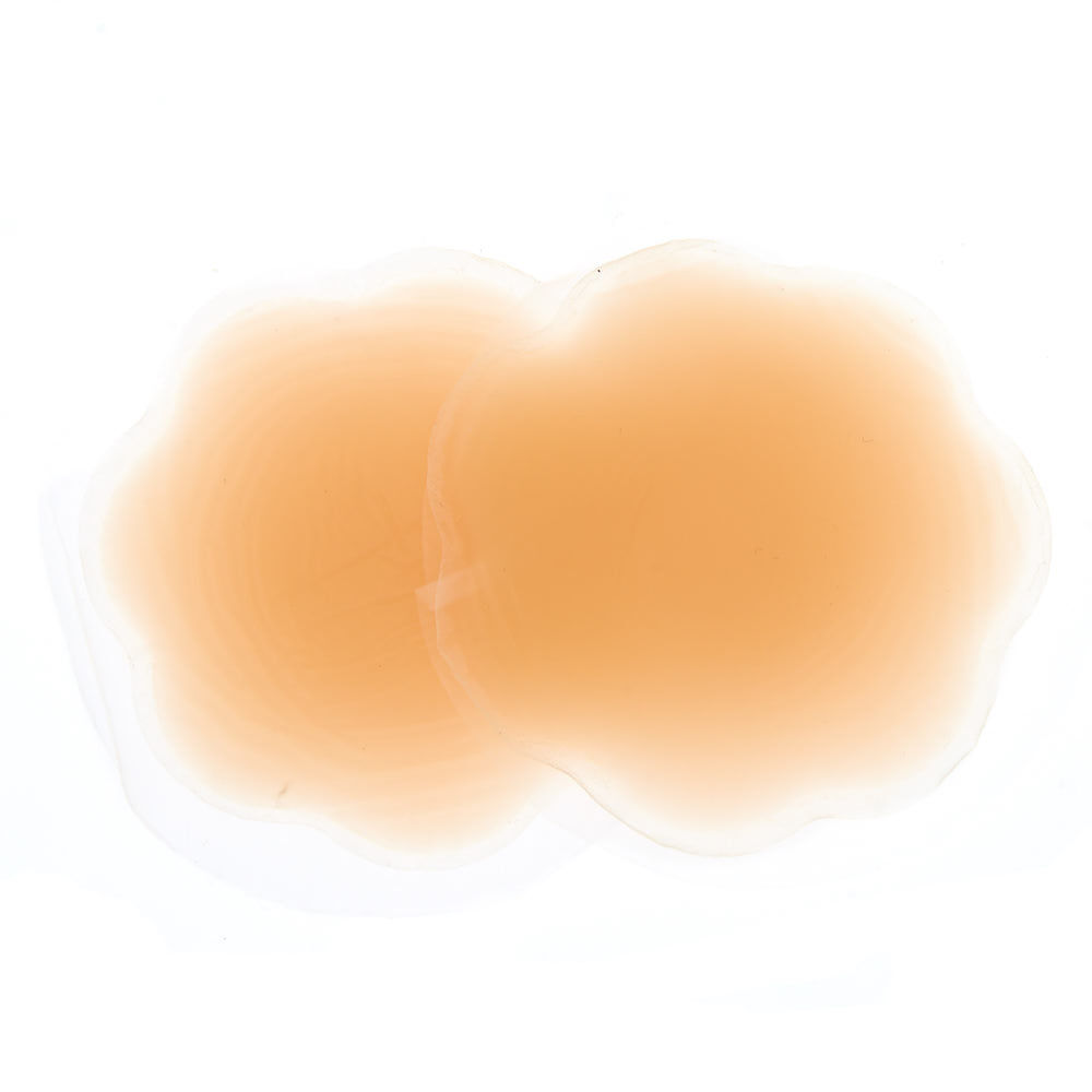 Perfection Silicone Nipple Cover - Light, 1 Pair,