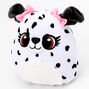 Squishmallows&trade; 5&quot; Dalmatian Soft Toy,