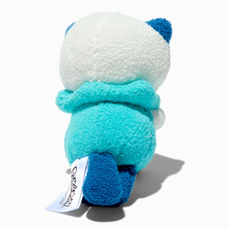 Pok&eacute;mon&trade; Oshawott Plush Toy,