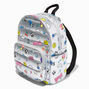 Y2K Icons Nylon Mini Backpack,