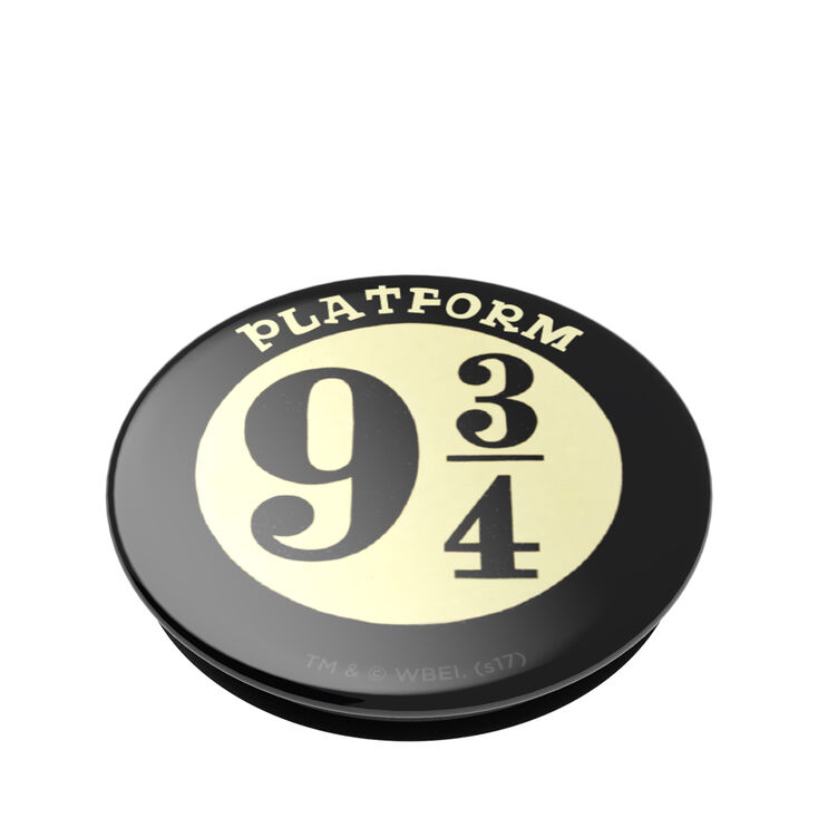 PopSockets Swappable PopGrip - Platform 9&frac34;,