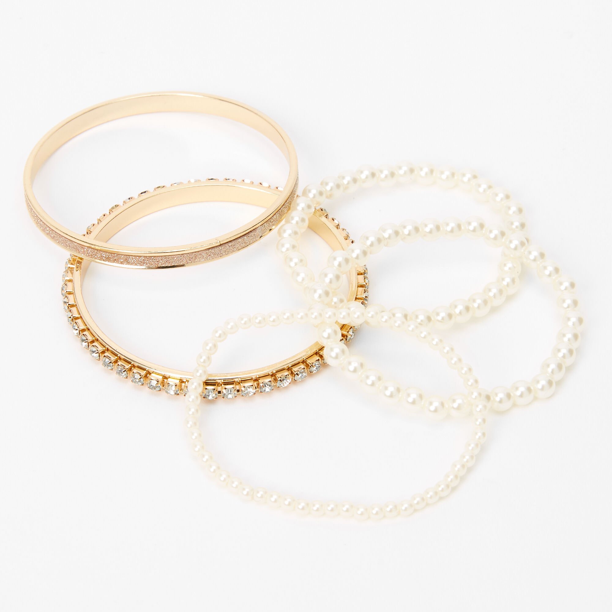 Claire's bangles sale