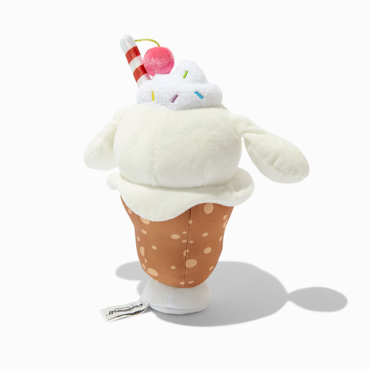 Hello Kitty&reg; And Friends 8&#39;&#39; Cinnamoroll&trade; Shake Soft Toy,