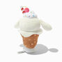 Hello Kitty&reg; And Friends 8&#39;&#39; Cinnamoroll&trade; Shake Soft Toy,