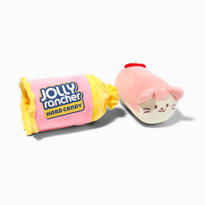 Hershey&#39;s&reg; Anirollz&trade; Kittiroll Jolly Rancher Plush Toy,