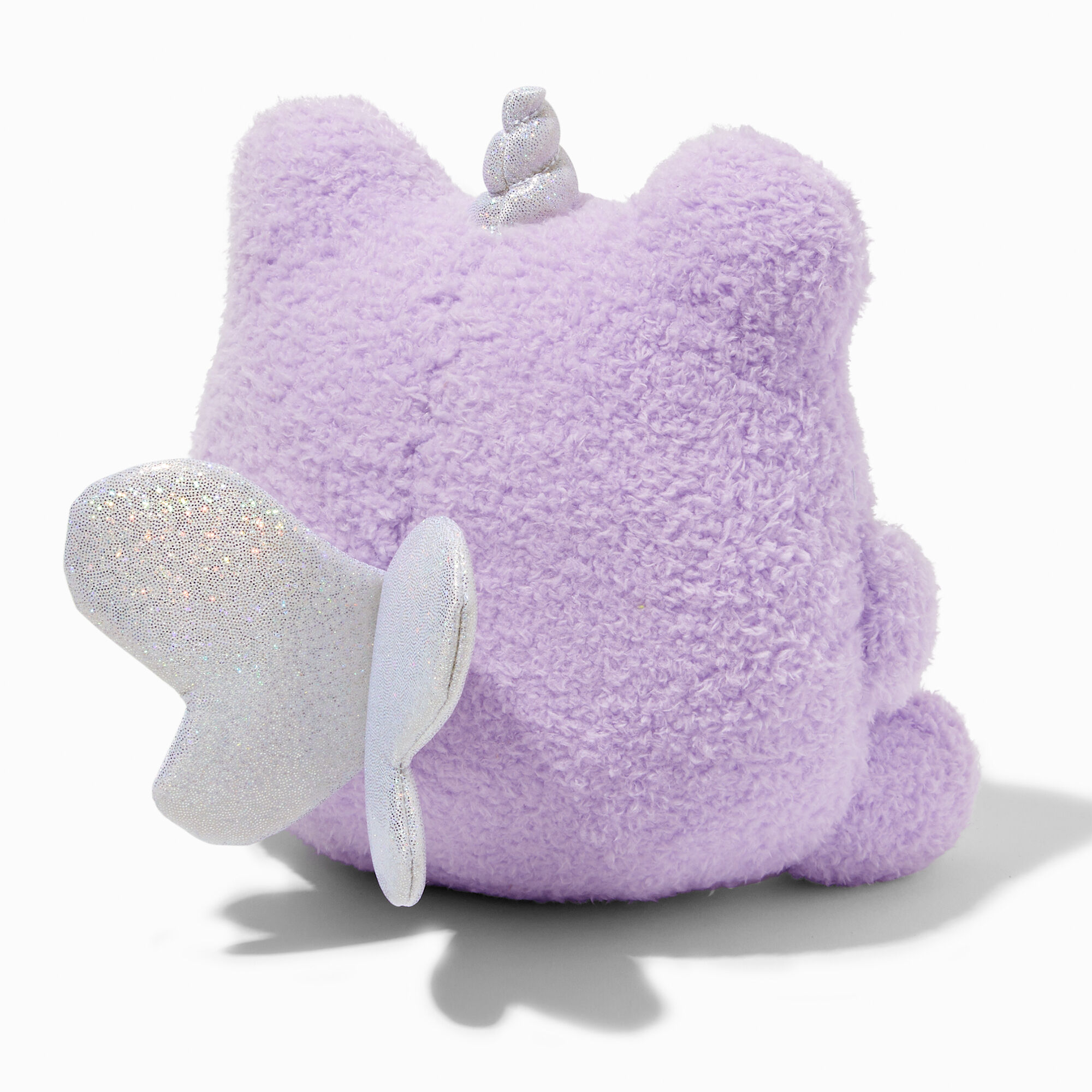 #Plush Goals by Cuddle Barn® 9'' Fairy Uni-Wawa Plush Toy,