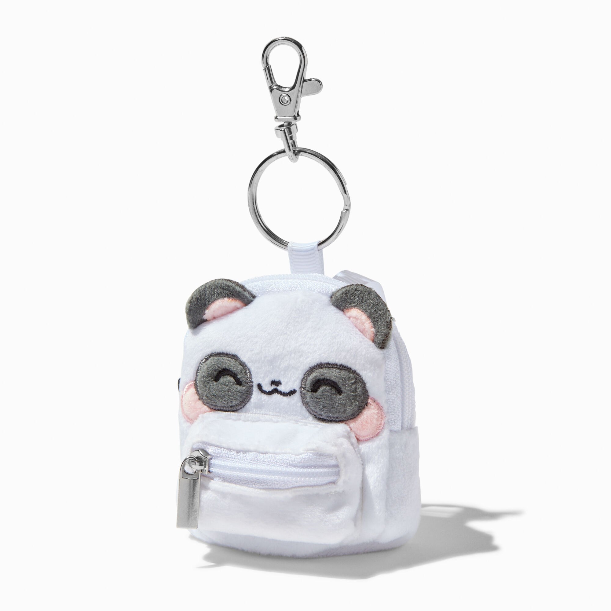 Mini backpack panda hotsell