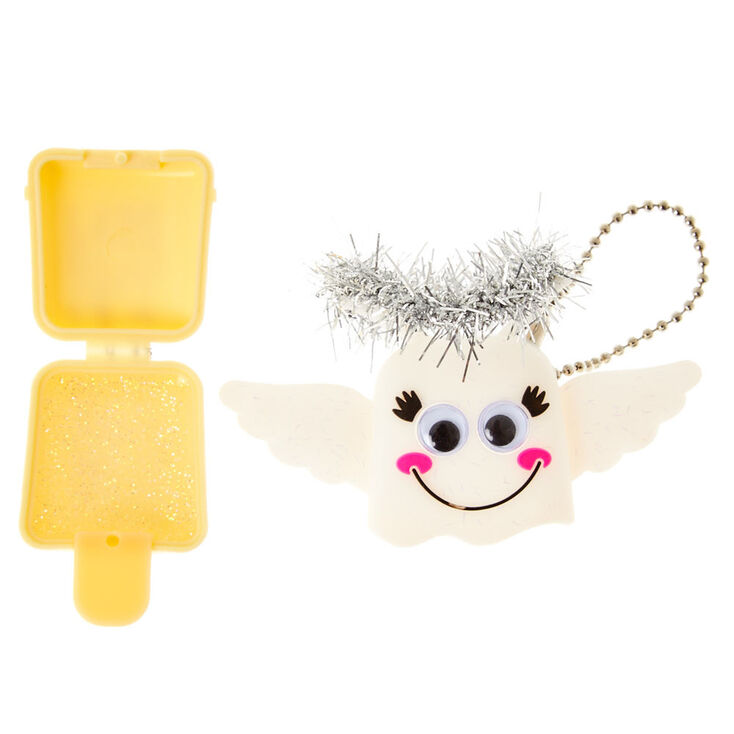 Pucker Pops Angel Wings Lip Gloss - Sugar Sweet,