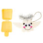 Pucker Pops Angel Wings Lip Gloss - Sugar Sweet,