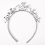 Parure de bijoux et serre-t&ecirc;te La Reine des Neiges 2 de &copy;Disney, lot de 4&nbsp;articles,