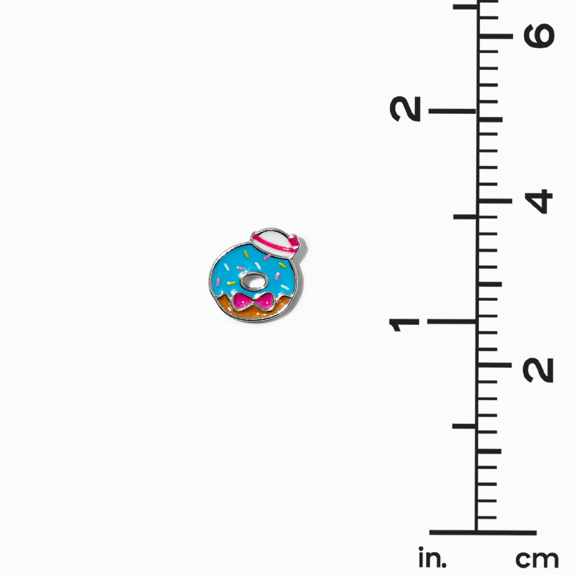 Hello kitty earrings claire's clearance