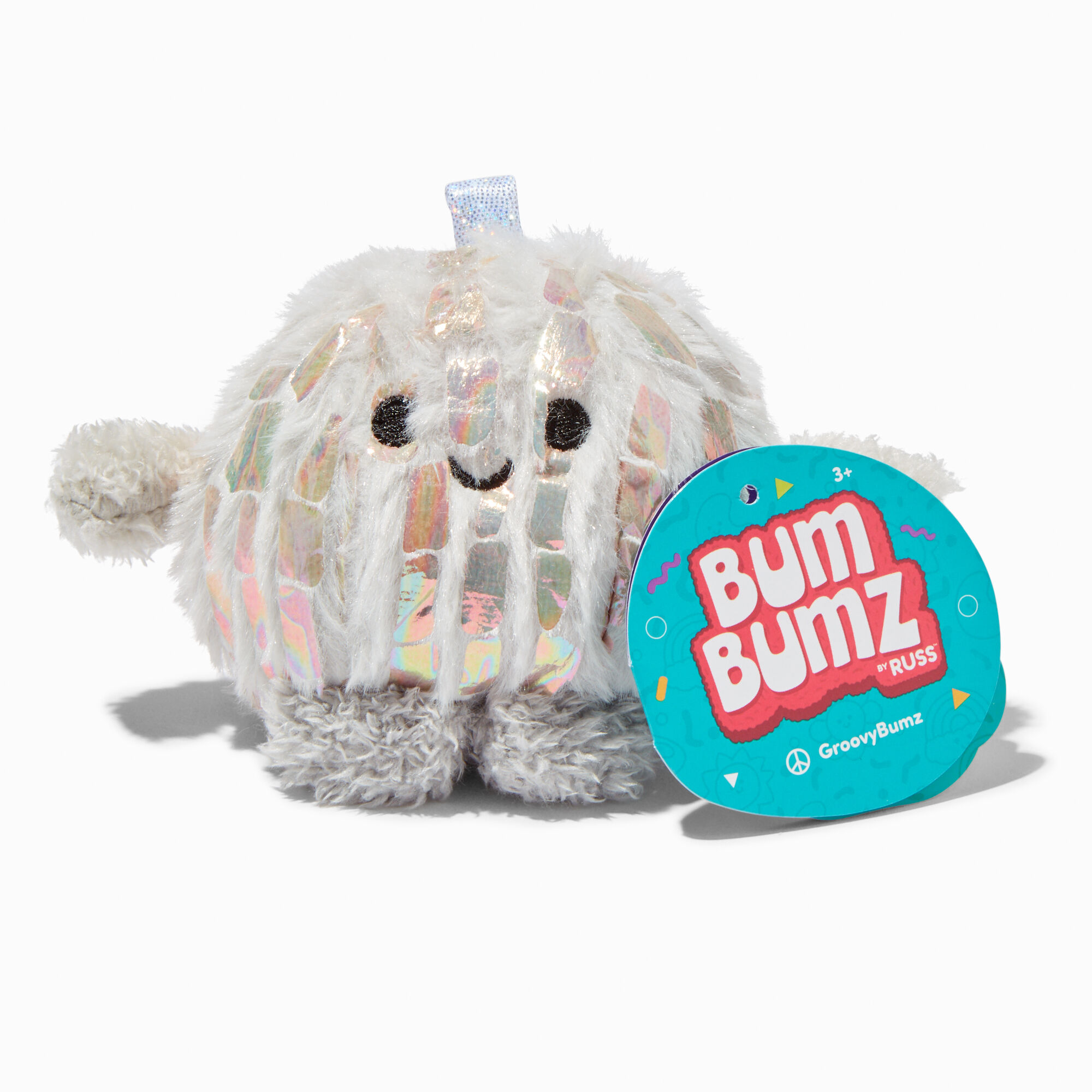 Fluffy bath water plush pet blind bag ball on sale