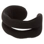 Black Foam Bun Tool,