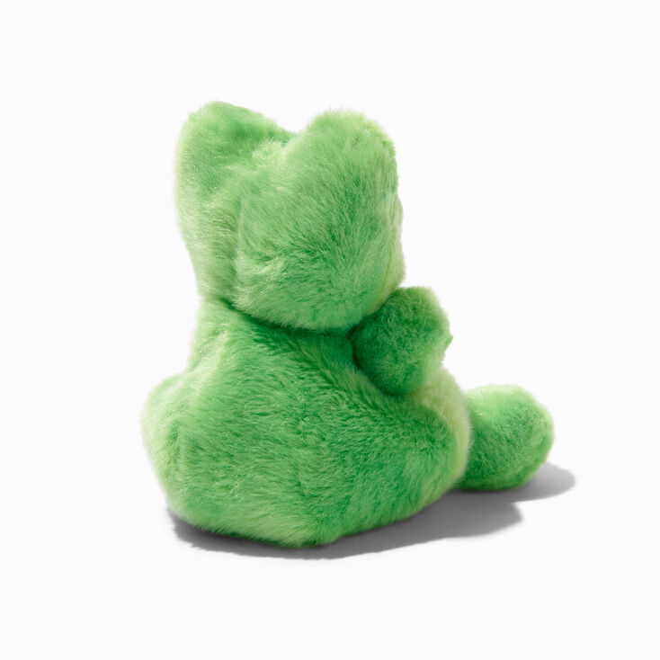 Palm Pals&trade; Ribbits 5&quot; Plush Toy,