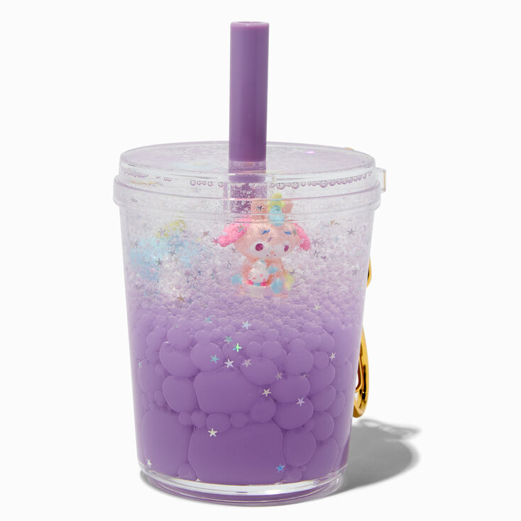 Sanrio&reg; Tsunameez&trade; Extra Large Keychain,