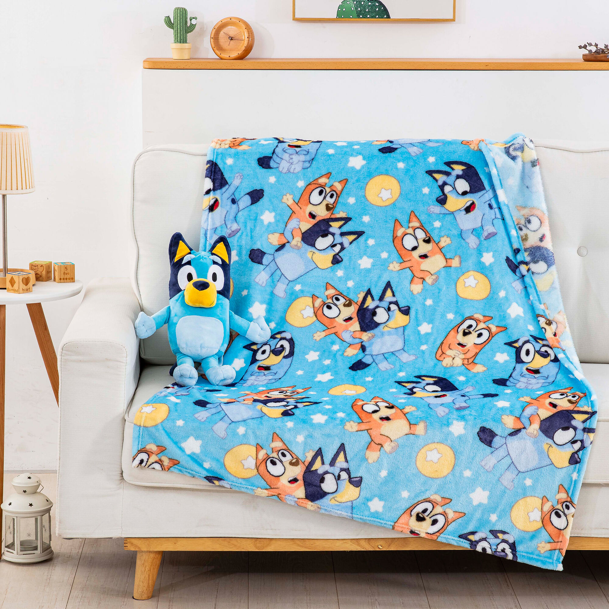 Pillow blanket 2025 set