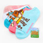 Animal Crossing&trade; Ankle Socks - 5 Pack,