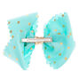JoJo Siwa&trade; Sweet Spot Mini Hair Bow - Mint,