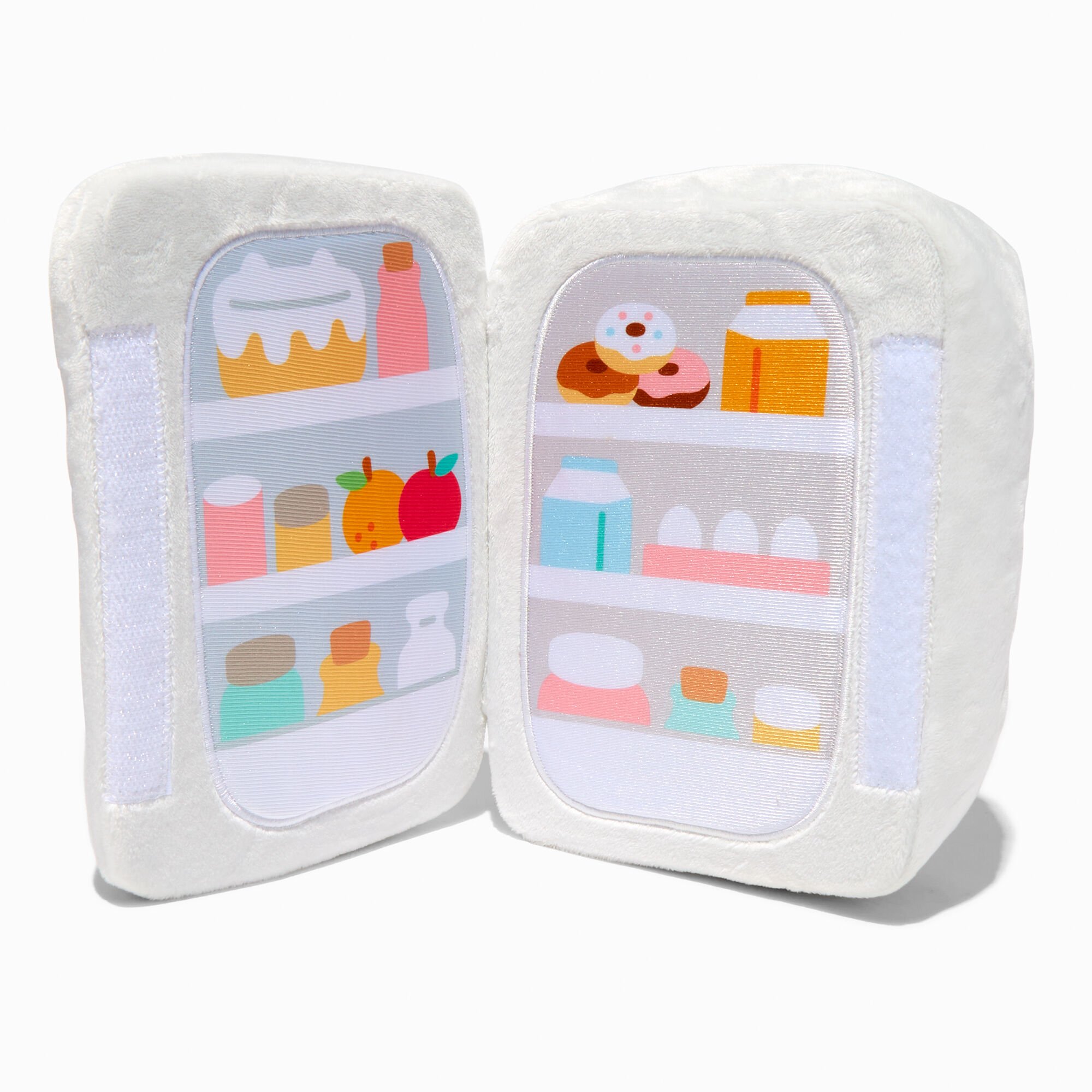 Pusheen® 9.5'' Fridge Plush Toy,
