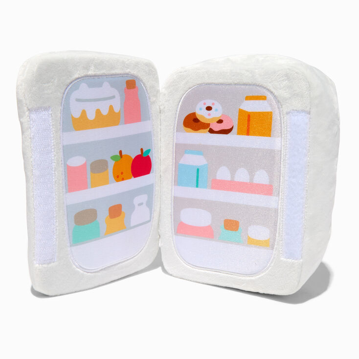 Pusheen&reg; 9.5&#39;&#39; Fridge Plush Toy,