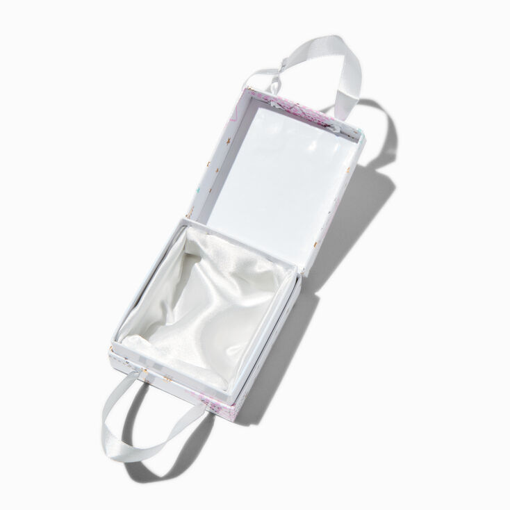 White Star Medium Gift Box,
