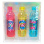 Soda Pop Lip Balm Set - 3 Pack,