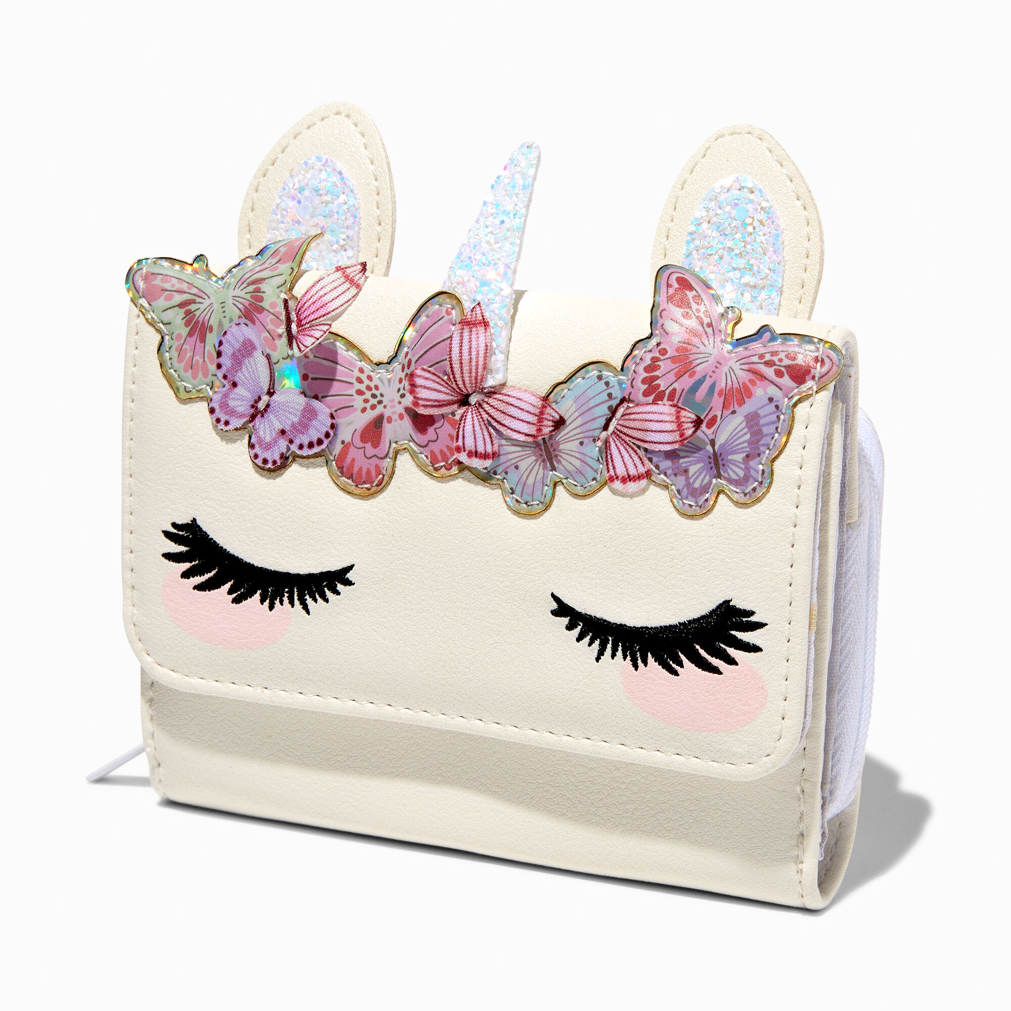 Unicorn discount purse primark