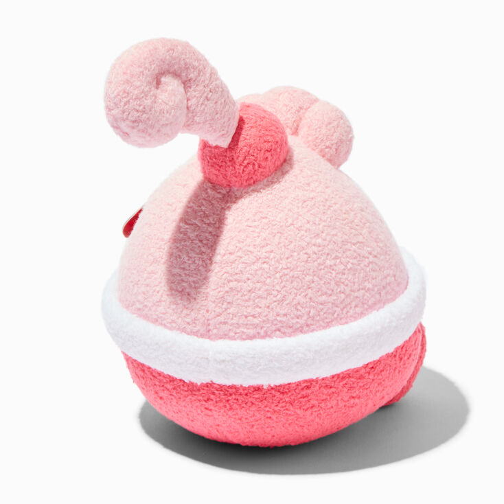 Pok&eacute;mon&trade; 5&#39;&#39; Sleeping Plush Toy - Styles Vary,