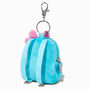Dinosaur Mini Backpack Keychain,