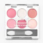 Pink Mini Eyeshadow Palette,