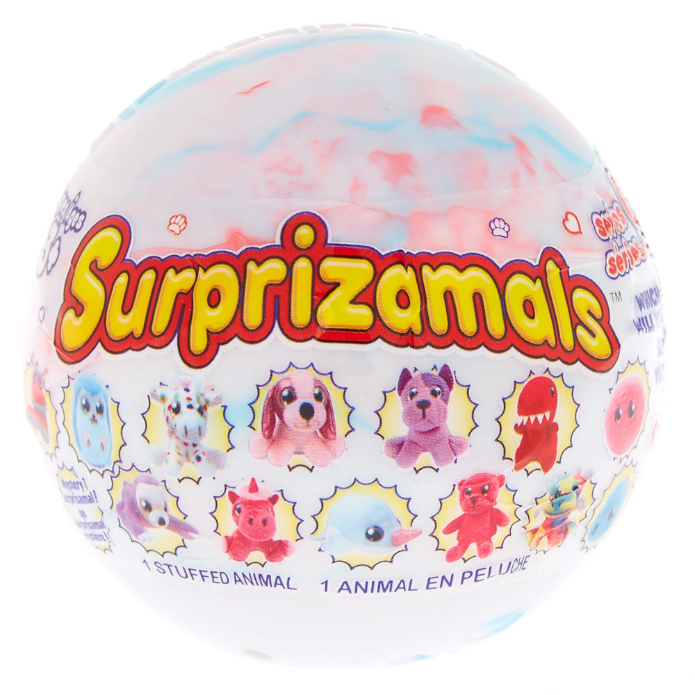 surprizamals series 9