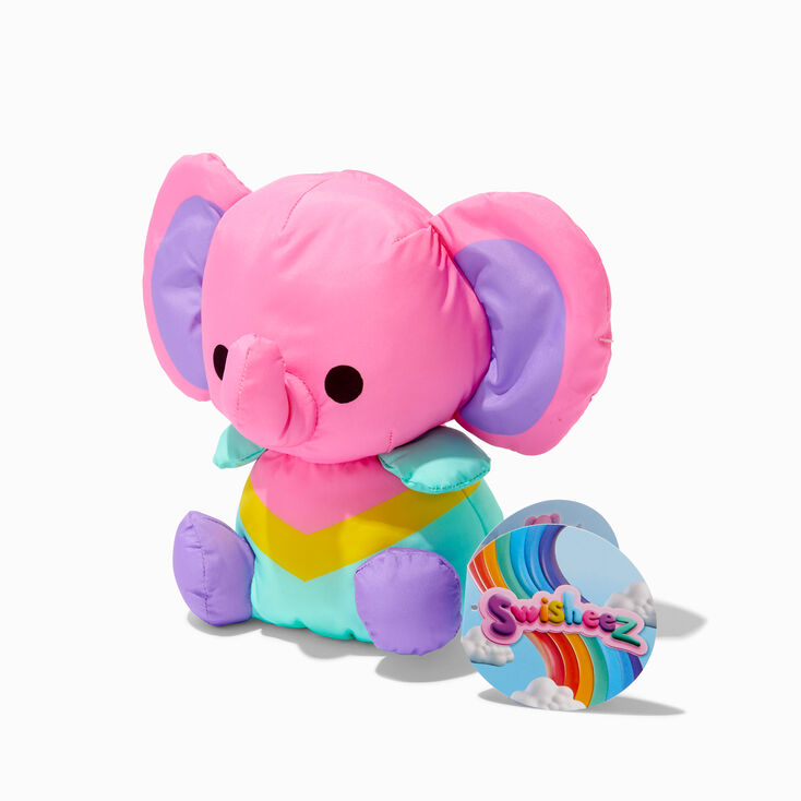 GUND&reg; Swisheez&trade; Slater Soft Toy,