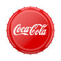 PopGrip PopSockets &ndash; Capsule de bouteille Coca-Cola&reg;,